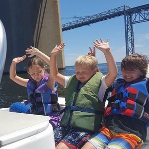 Meet your Posher, Daniel